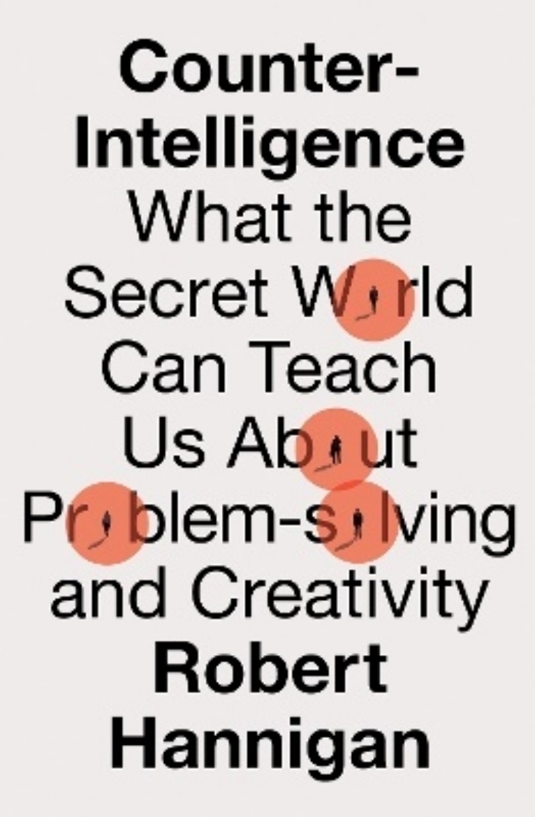 Picture of Counter-Intelligence