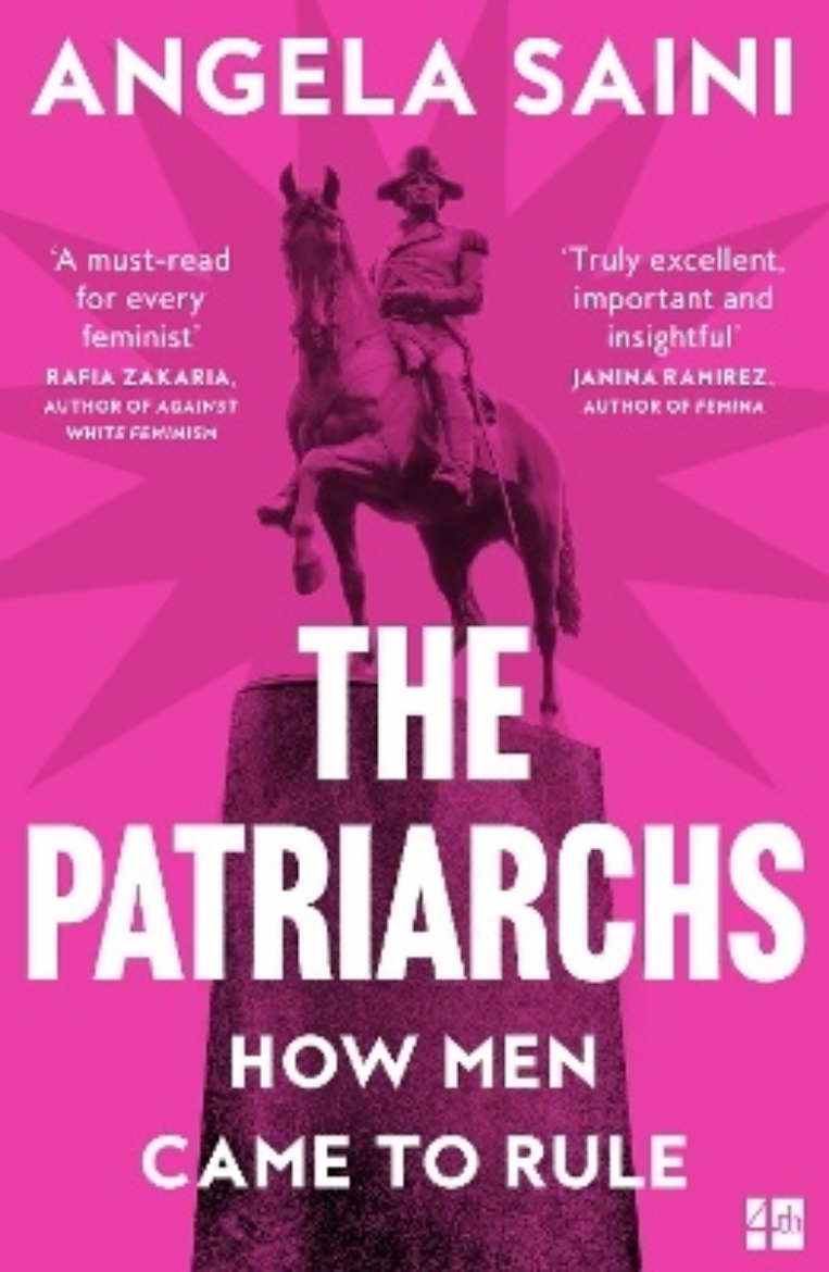 Picture of The Patriarchs