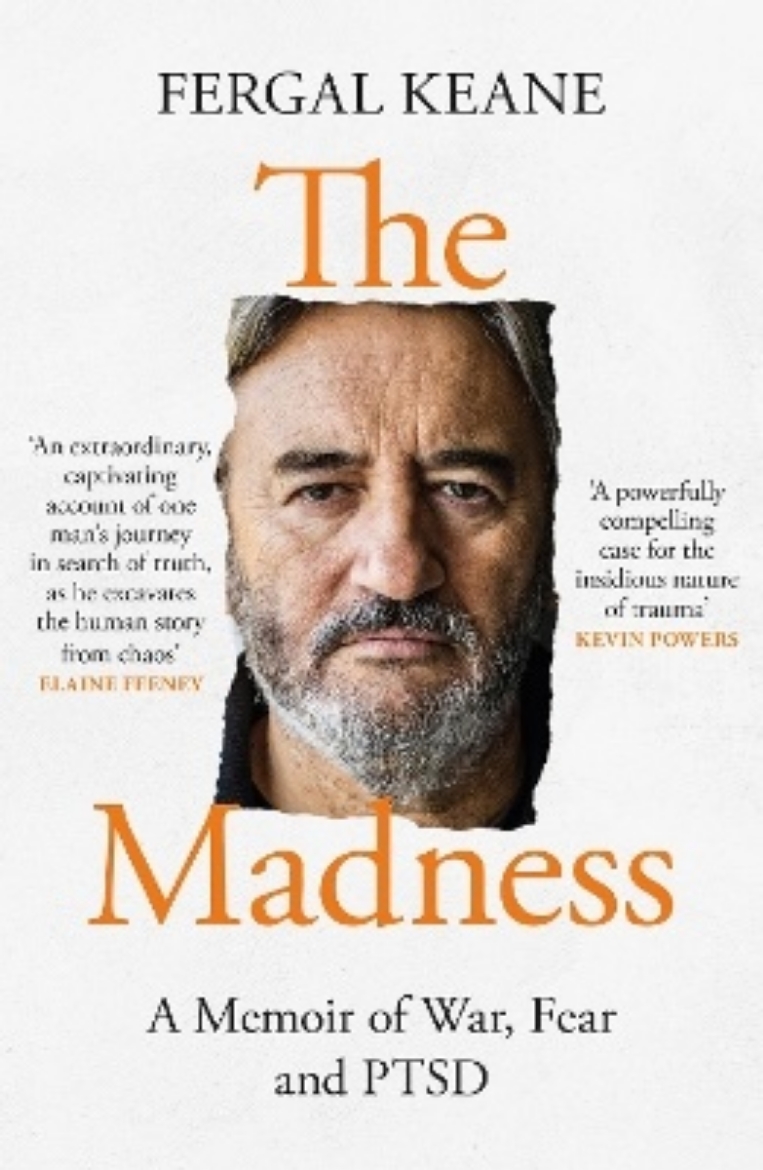 Picture of The Madness