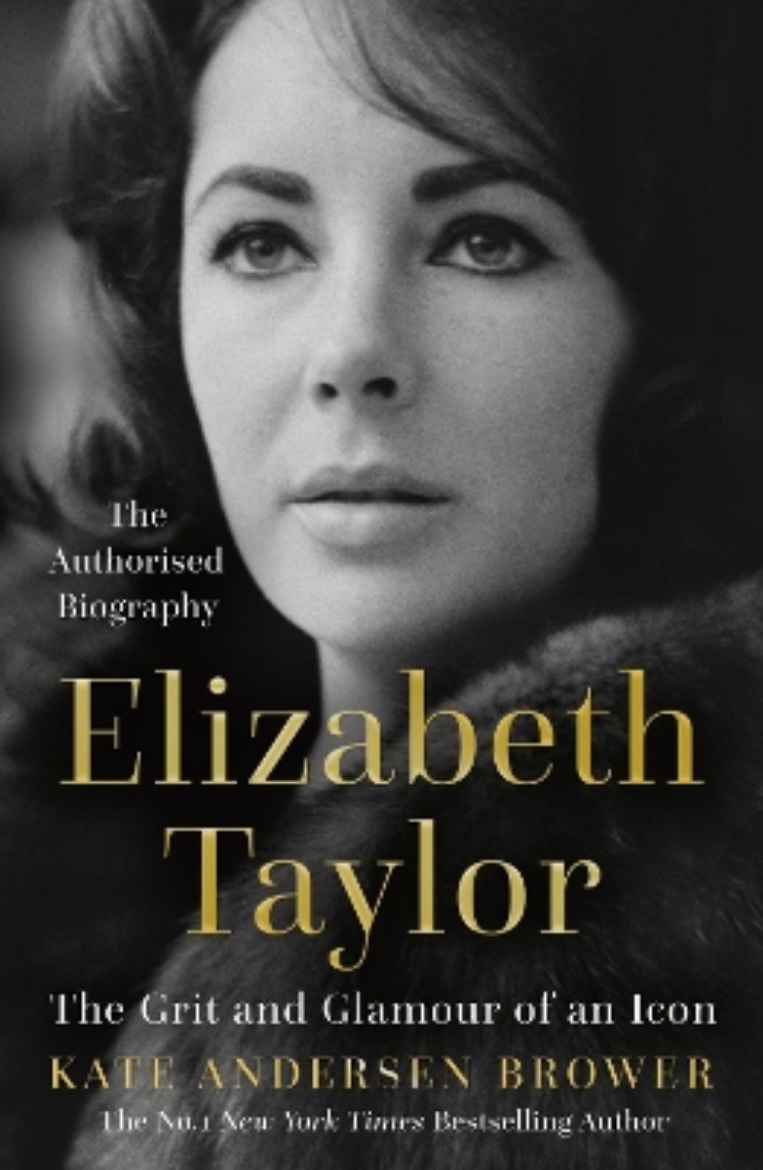 Picture of Elizabeth Taylor