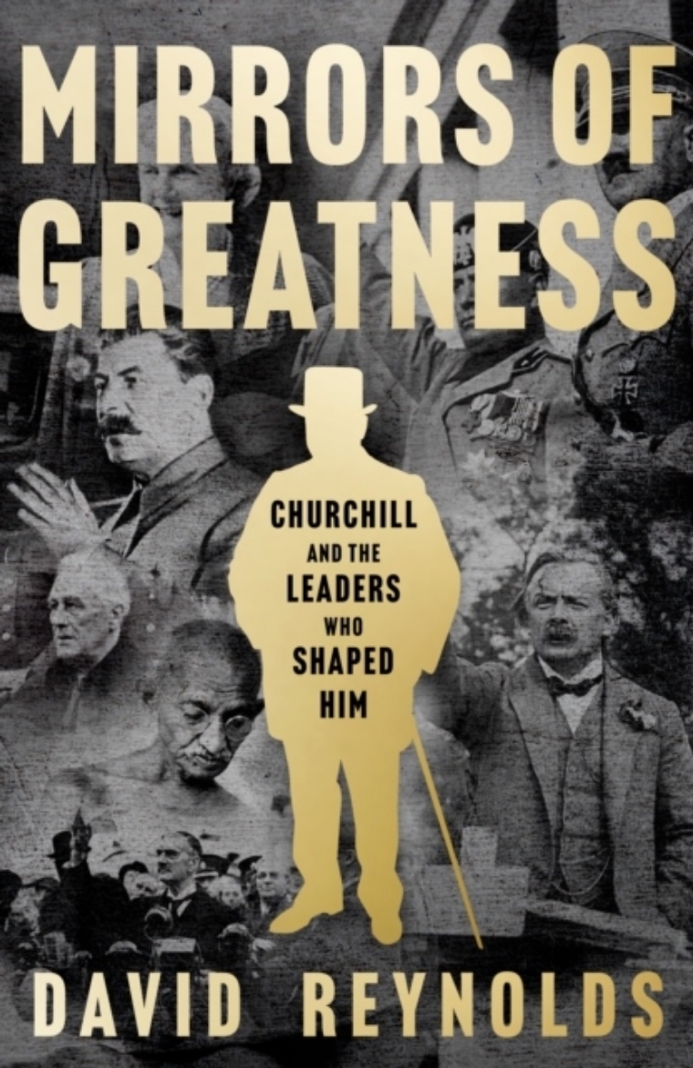 Picture of Churchill