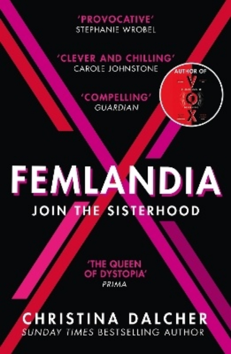 Picture of Femlandia