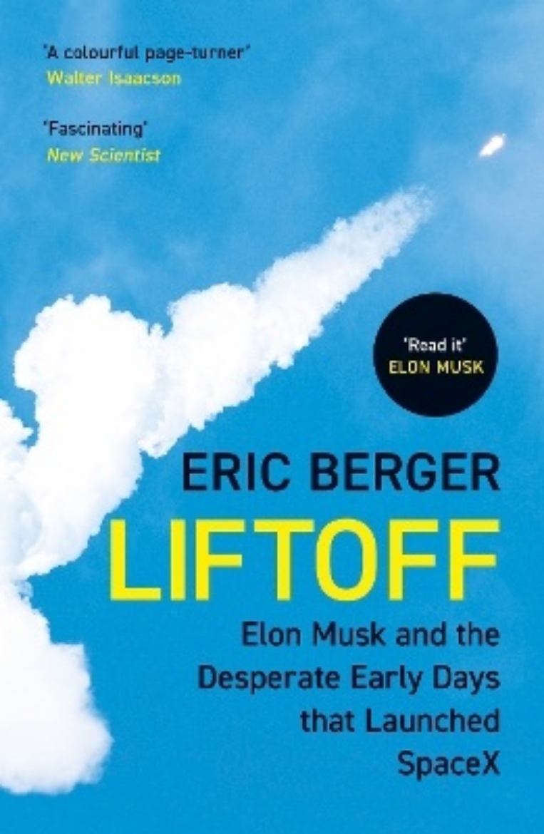 Picture of Liftoff