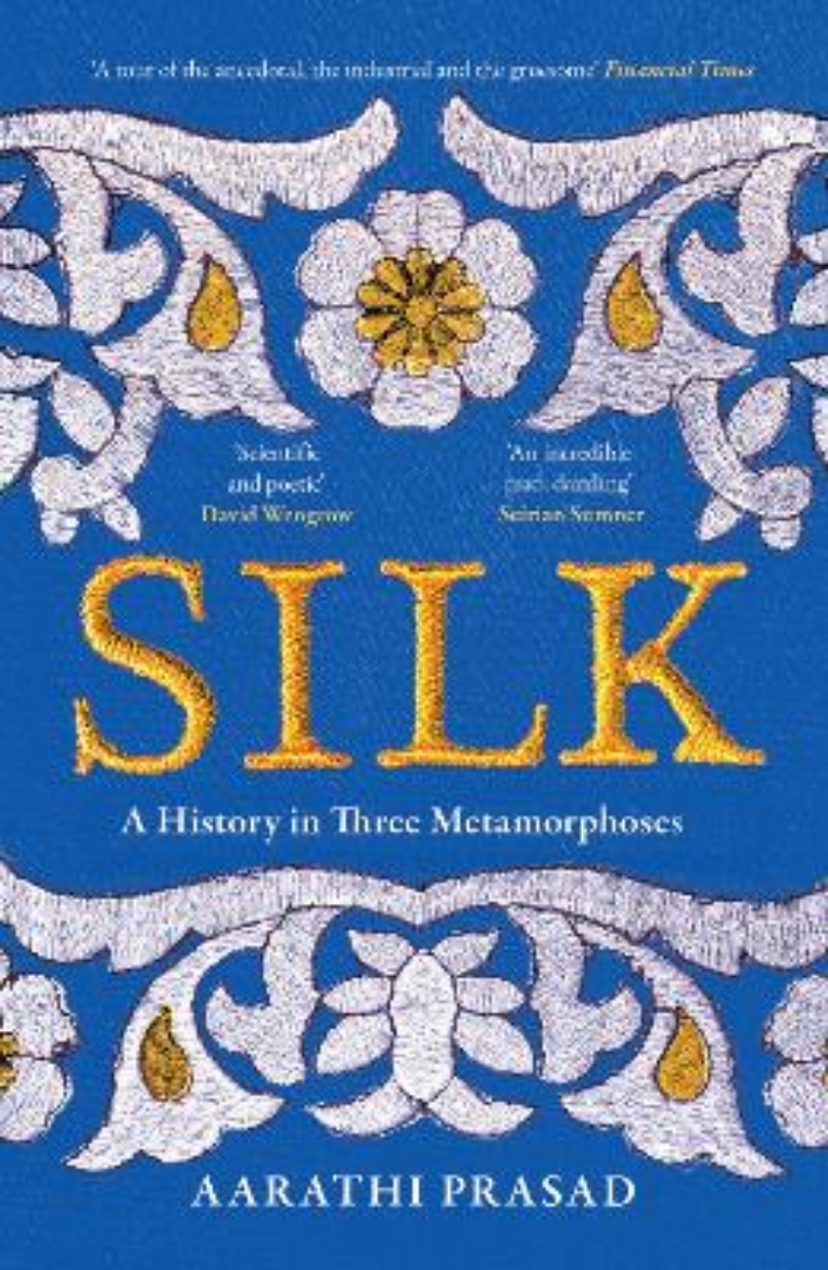 Picture of Silk
