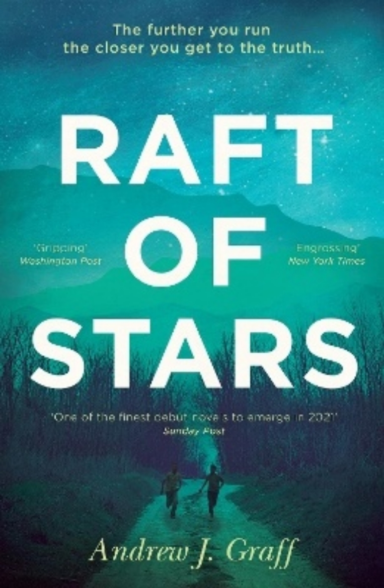 Picture of Raft of Stars