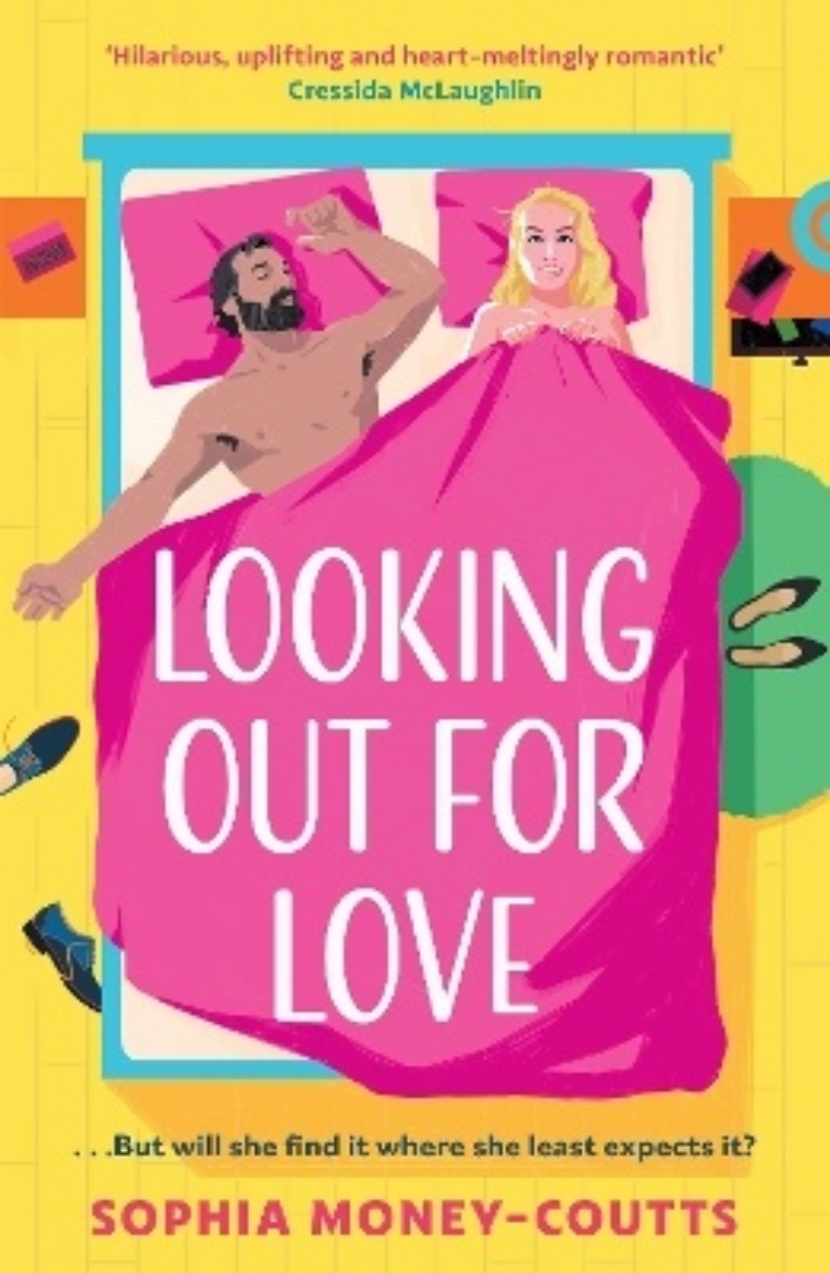 Picture of Looking Out For Love