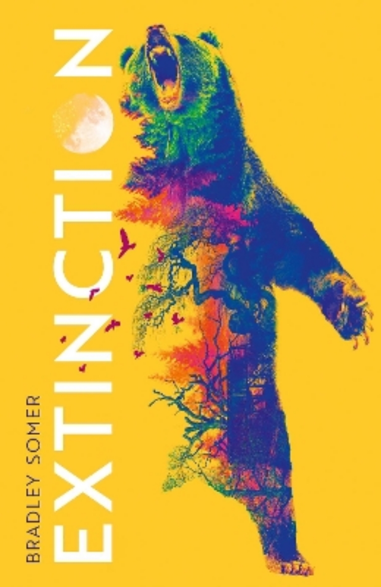 Picture of Extinction