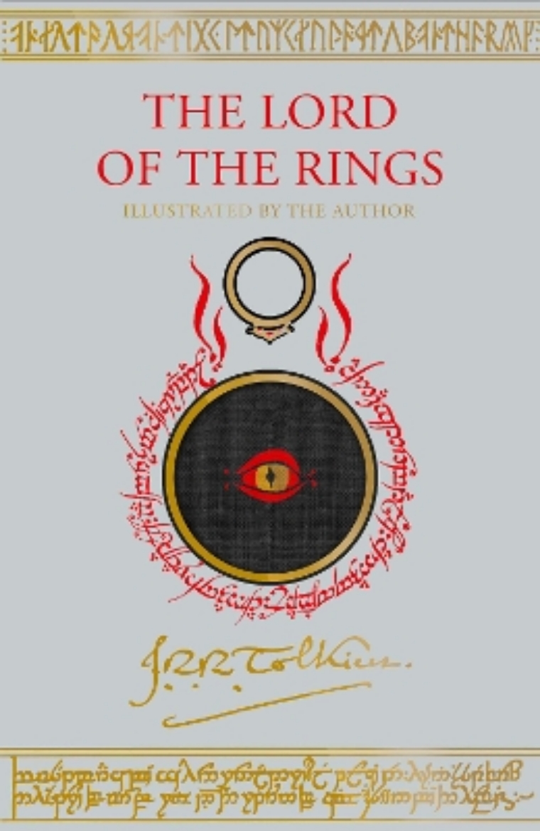Picture of Lord of the Rings