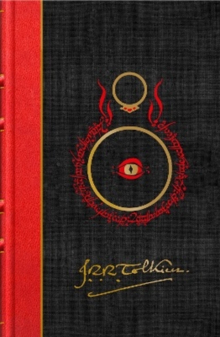 Picture of The Lord of the Rings