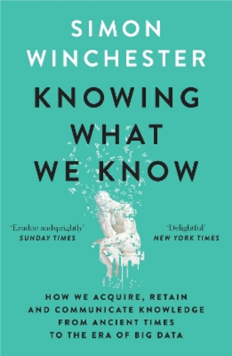 Picture of Knowing What We Know
