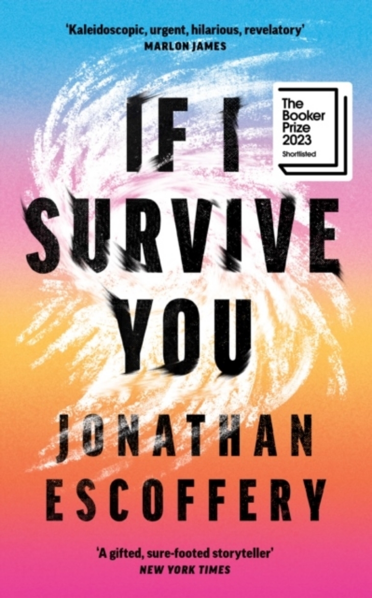 Picture of If I Survive You
