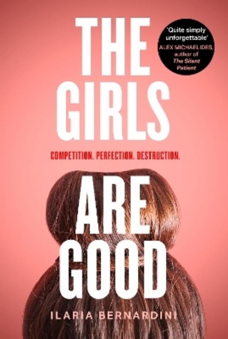Picture of The Girls Are Good
