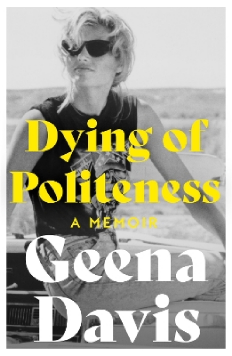 Picture of Dying of Politeness