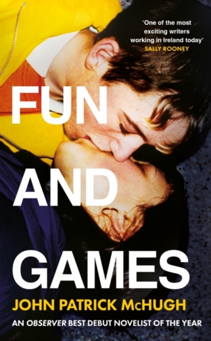 Picture of Fun and Games