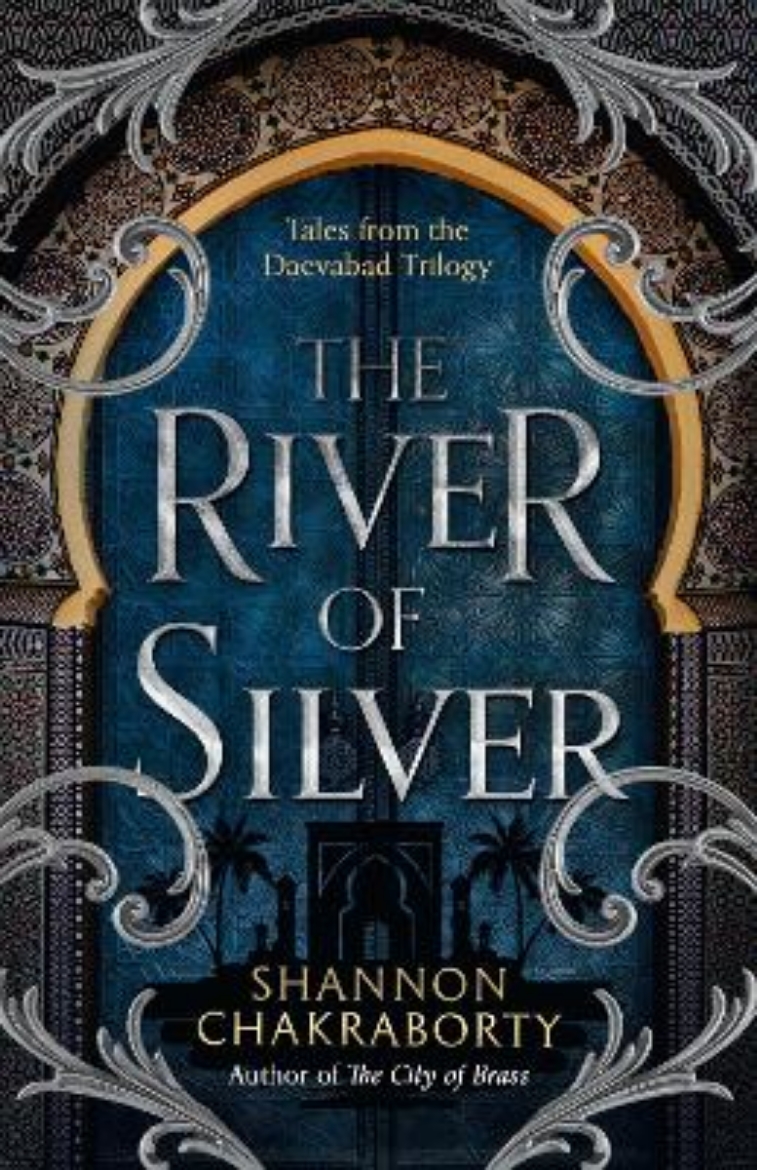 Picture of The River of Silver