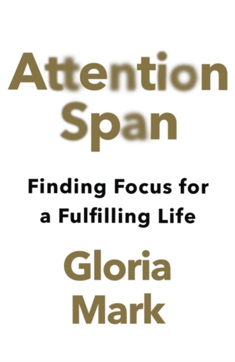 Picture of Attention Span