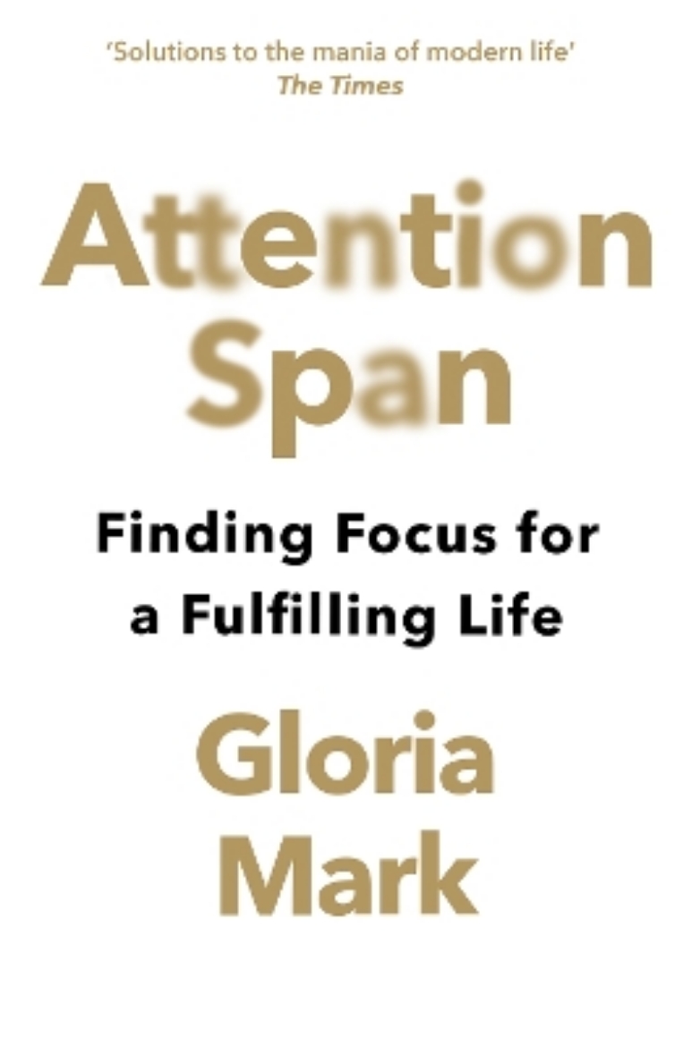 Picture of Attention Span
