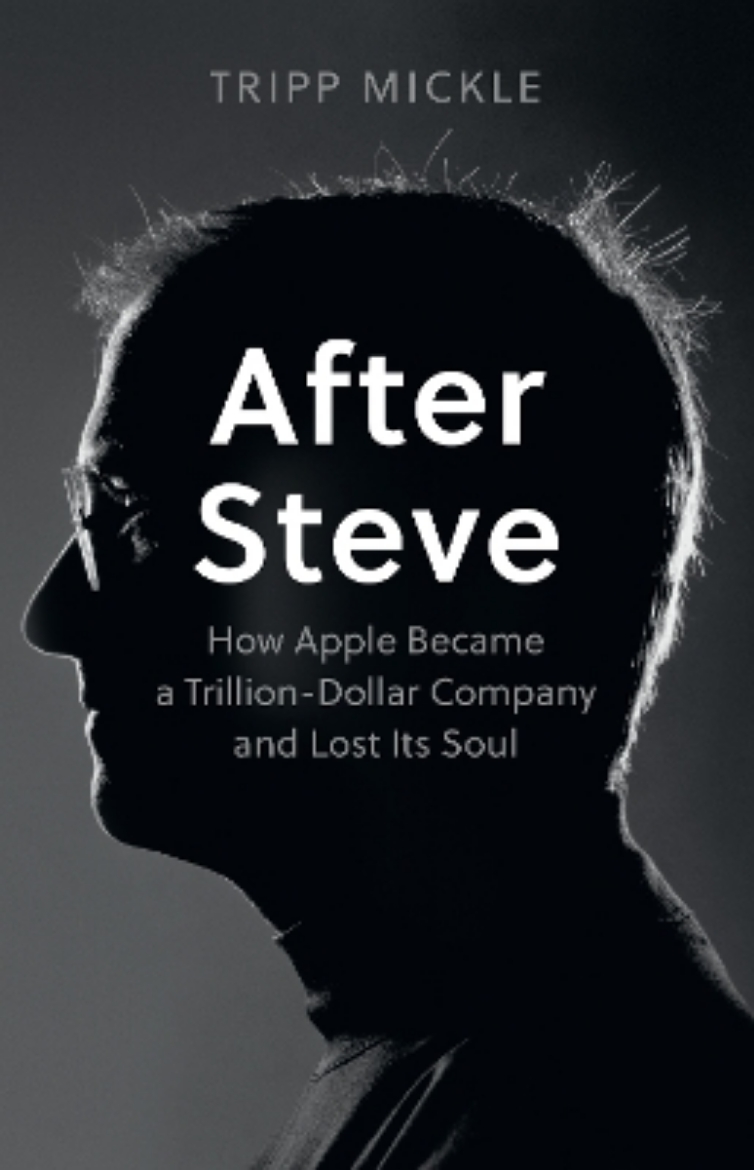 Picture of After Steve