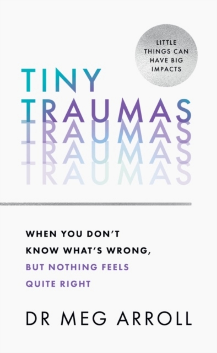 Picture of Tiny Traumas