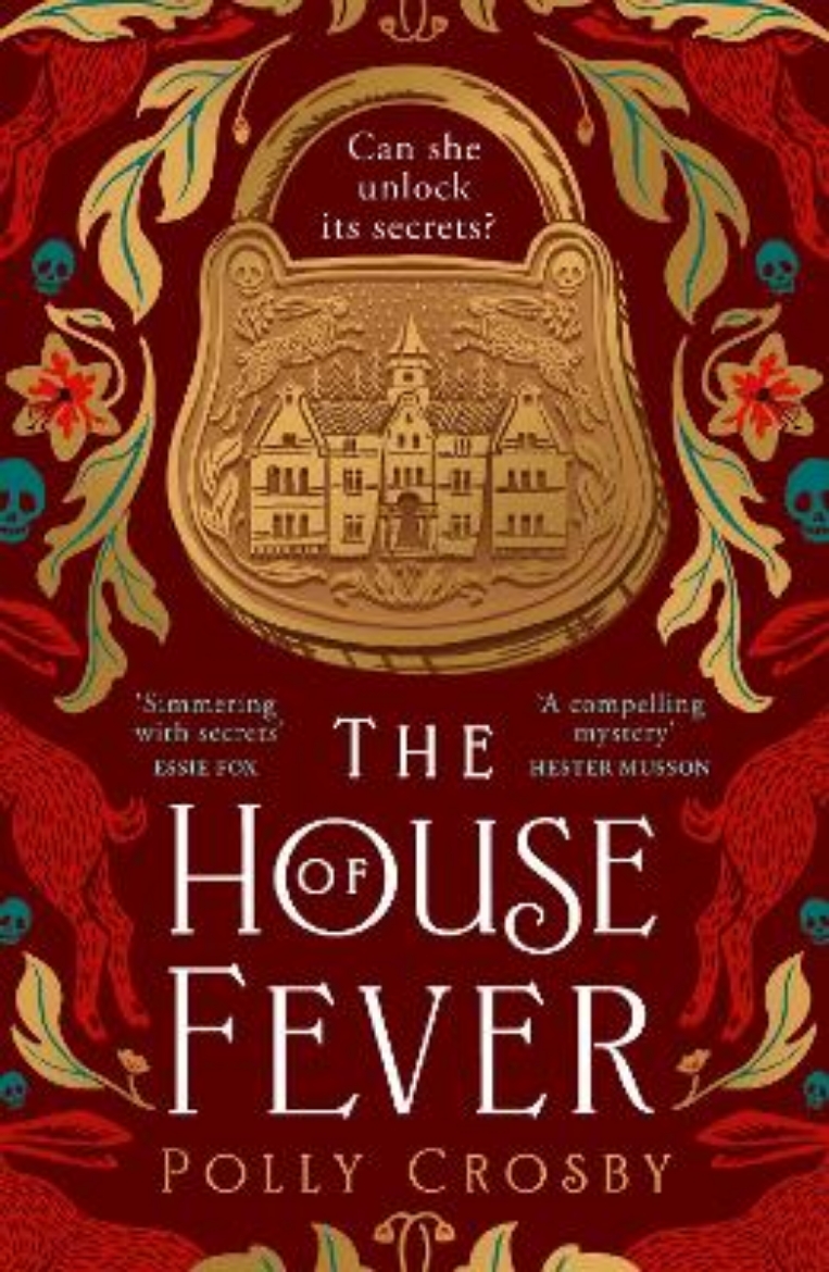 Picture of The House of Fever