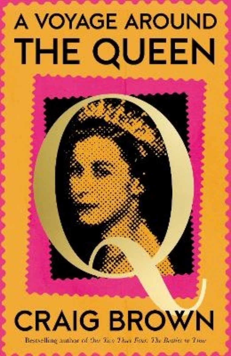 Picture of A Voyage Around the Queen