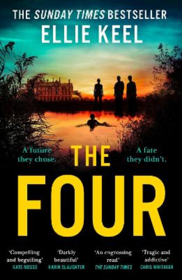Picture of The Four