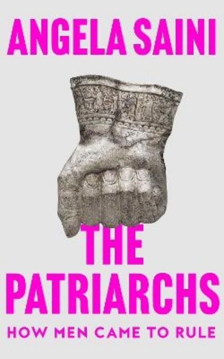 Picture of The Patriarchs