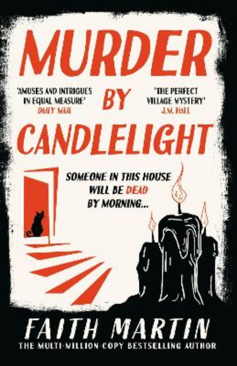 Picture of Murder by Candlelight
