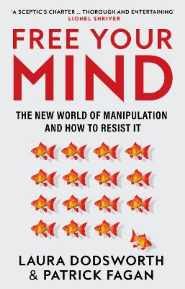 Picture of Free Your Mind
