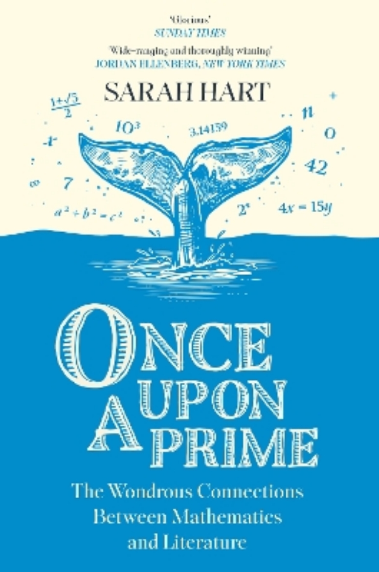 Picture of Once Upon a Prime