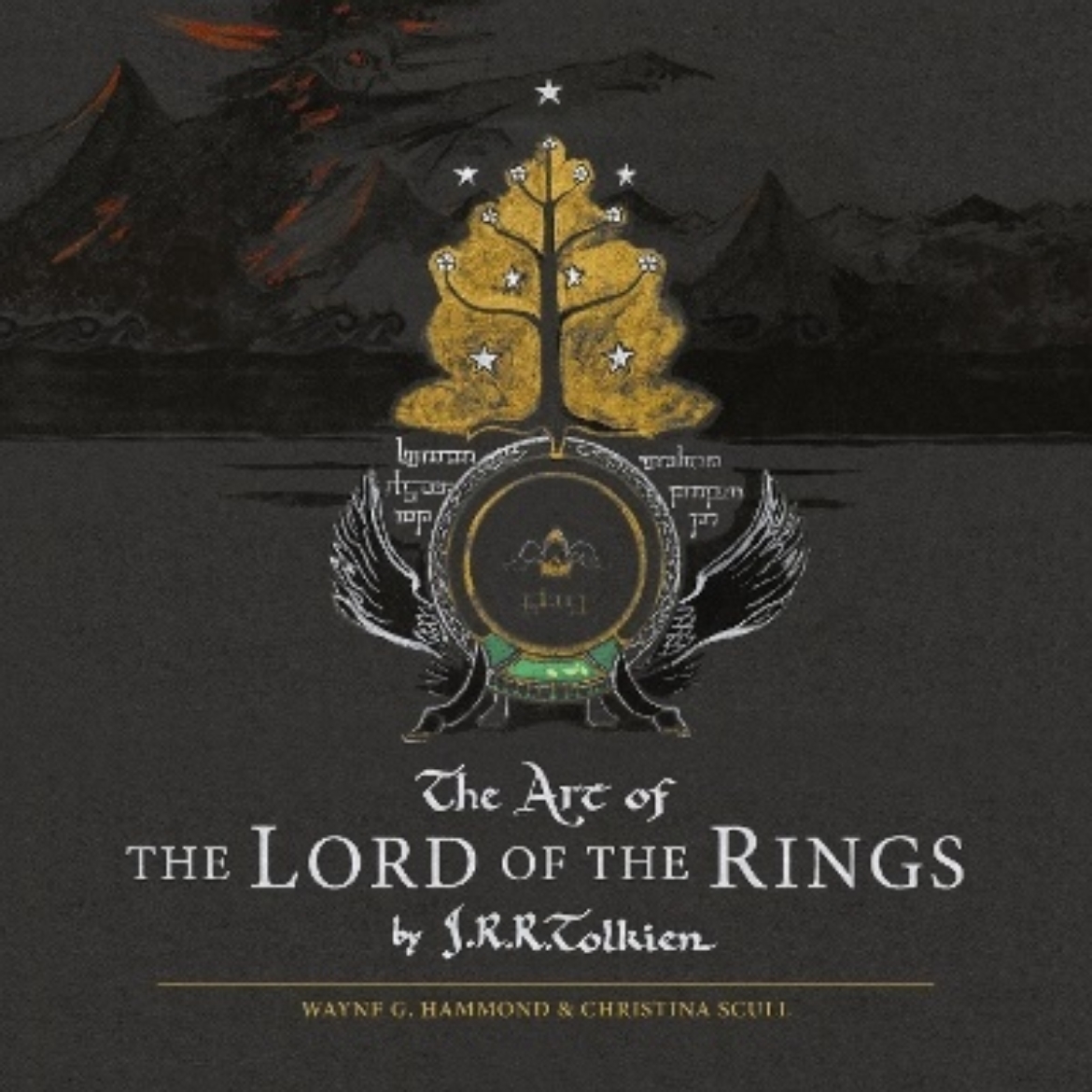 Picture of Art of the Lord of the Rings