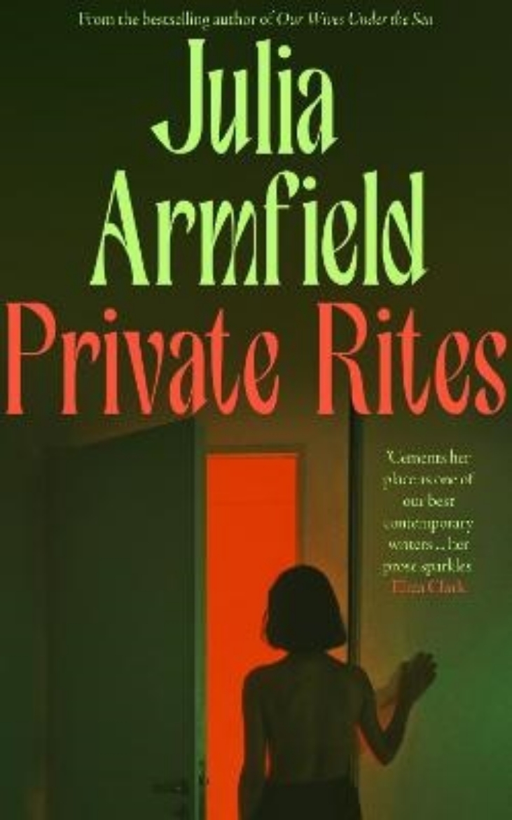 Picture of Private Rites