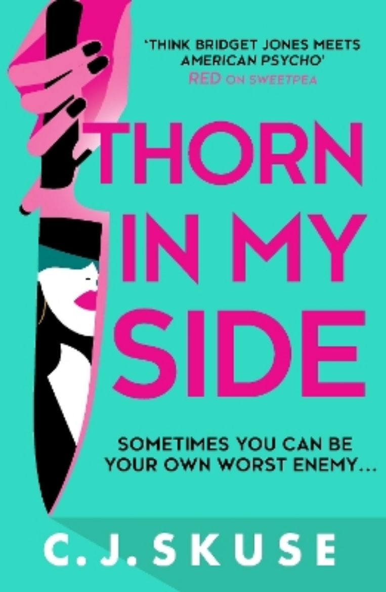 Picture of Thorn In My Side