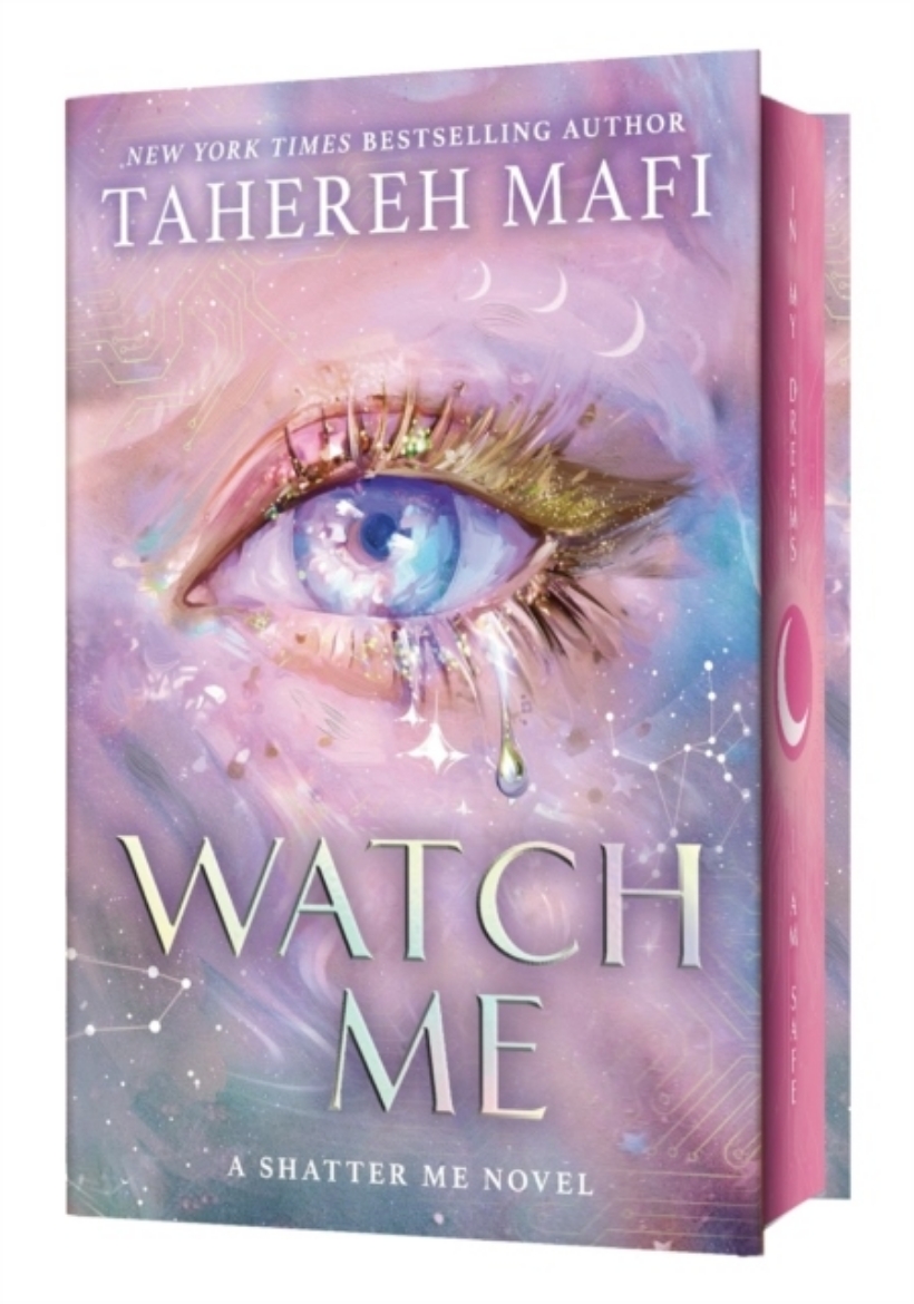 Picture of Watch Me