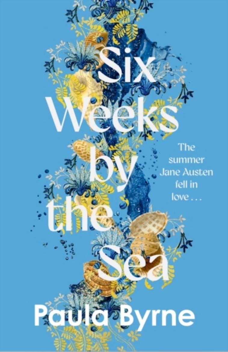 Picture of Six Weeks by the Sea