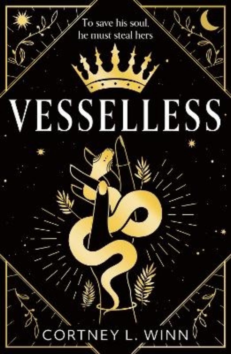 Picture of Vesselless