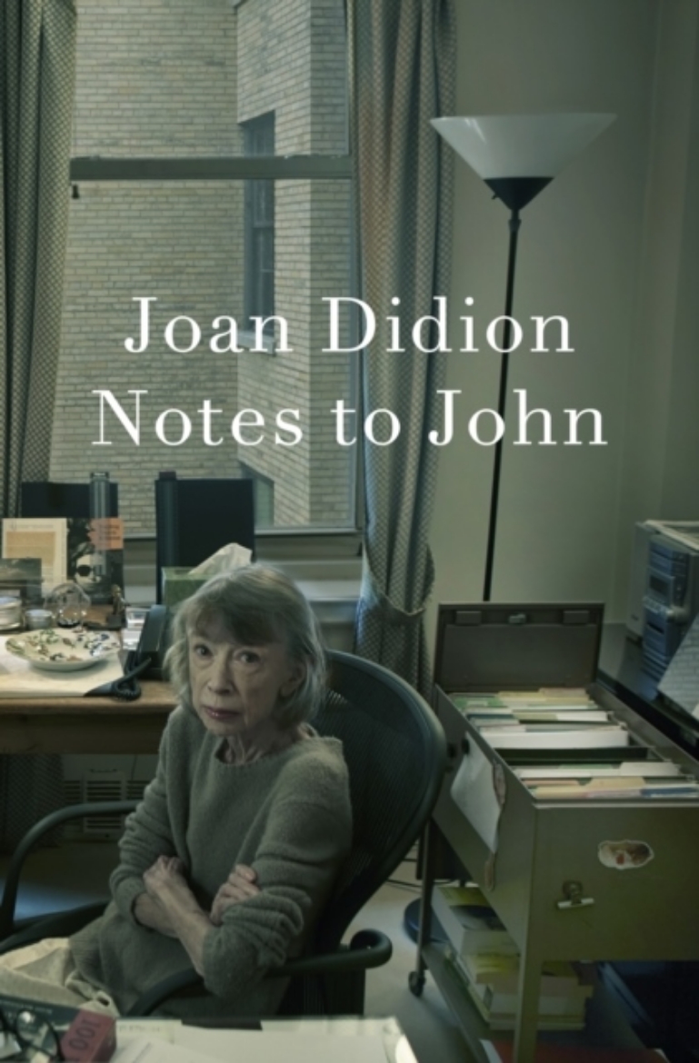 Picture of Notes to John