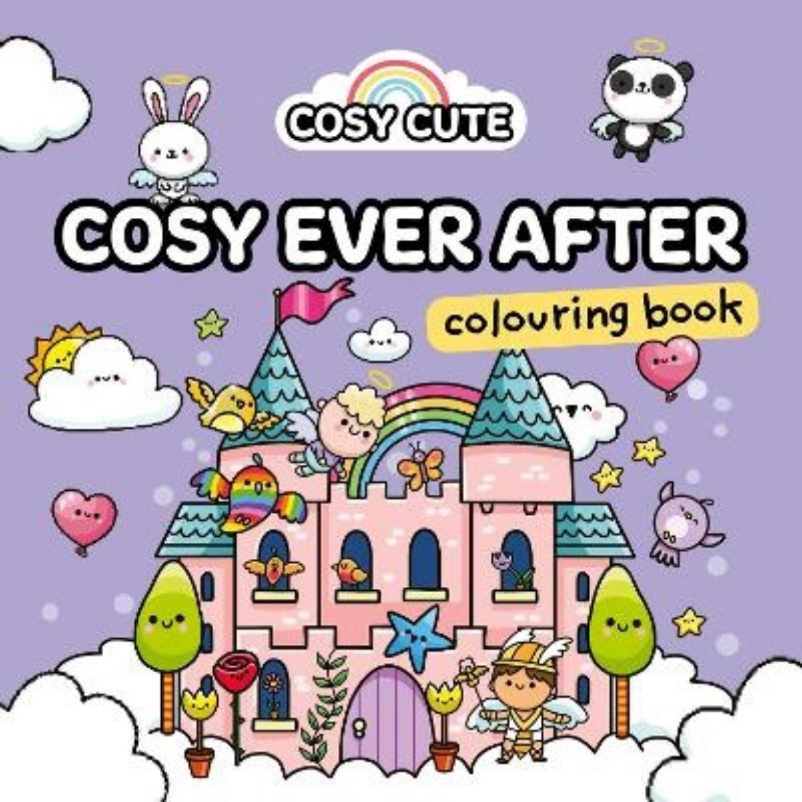 Picture of Cosy Cute Ever After