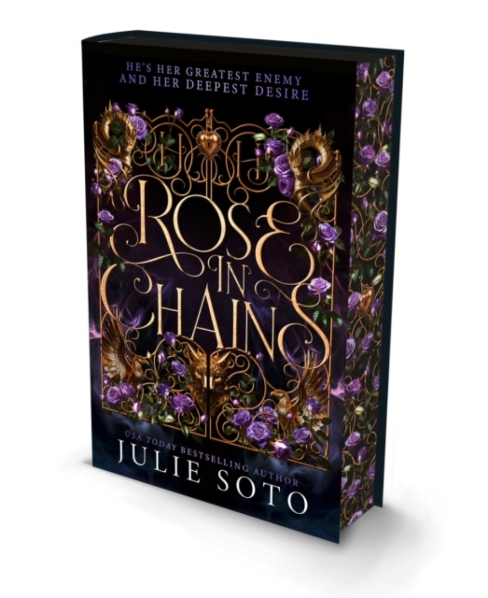 Picture of Rose in Chains