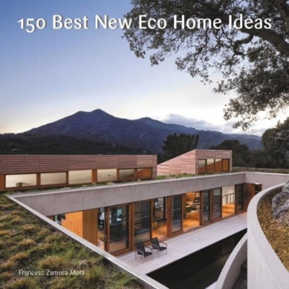 Picture of 150 Best New Eco Home Ideas