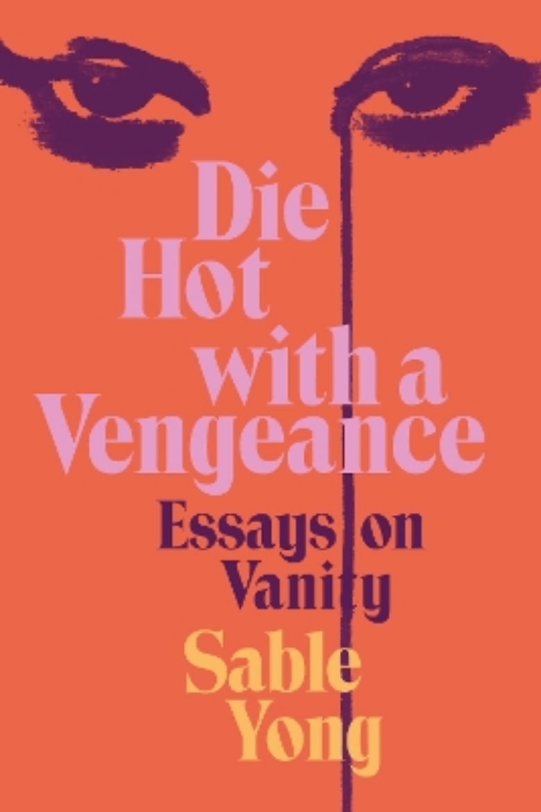 Picture of Die Hot with a Vengeance