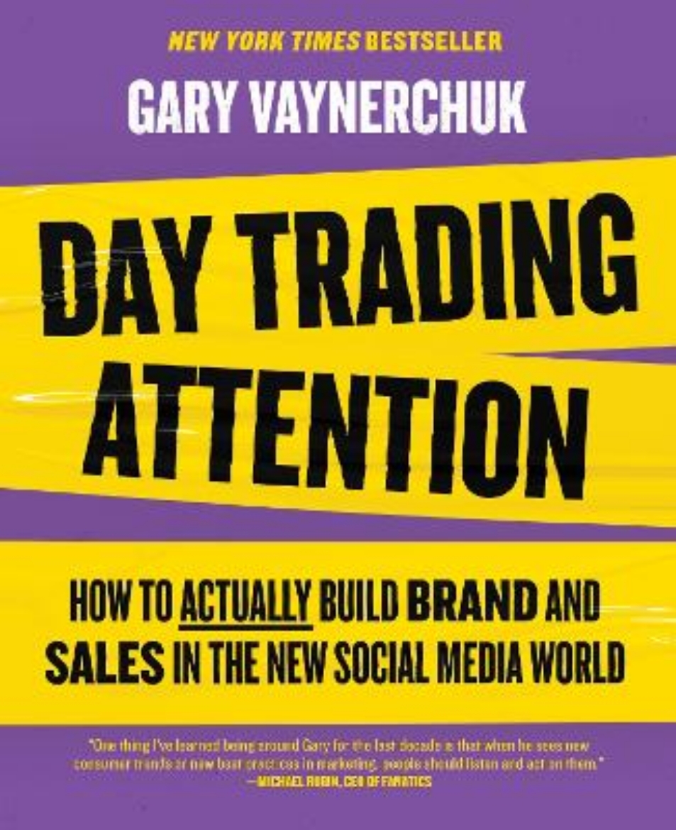Picture of Day Trading Attention