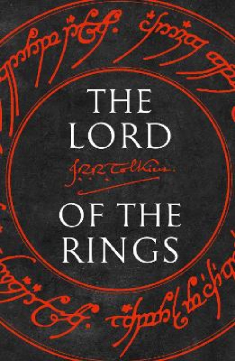 Picture of Lord of the Rings