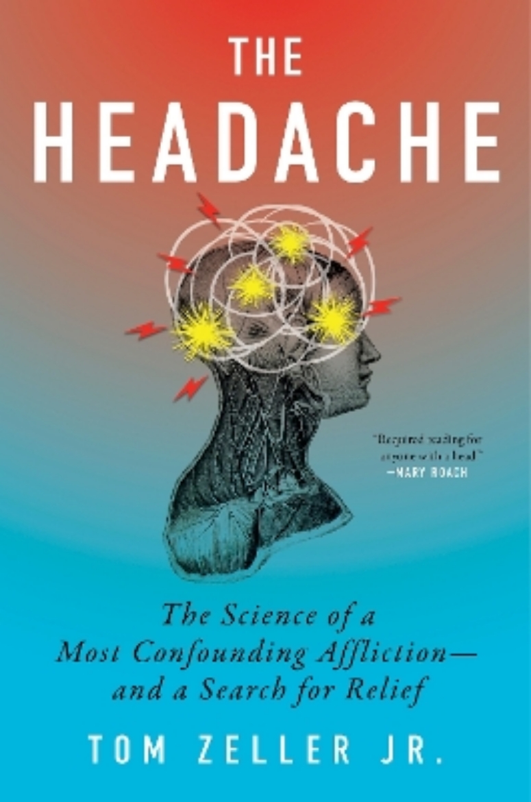 Picture of The Headache