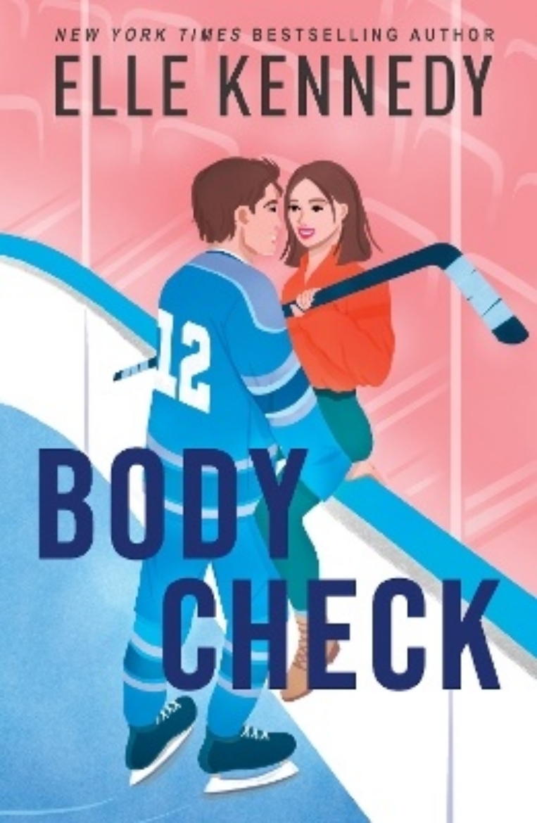Picture of Body Check