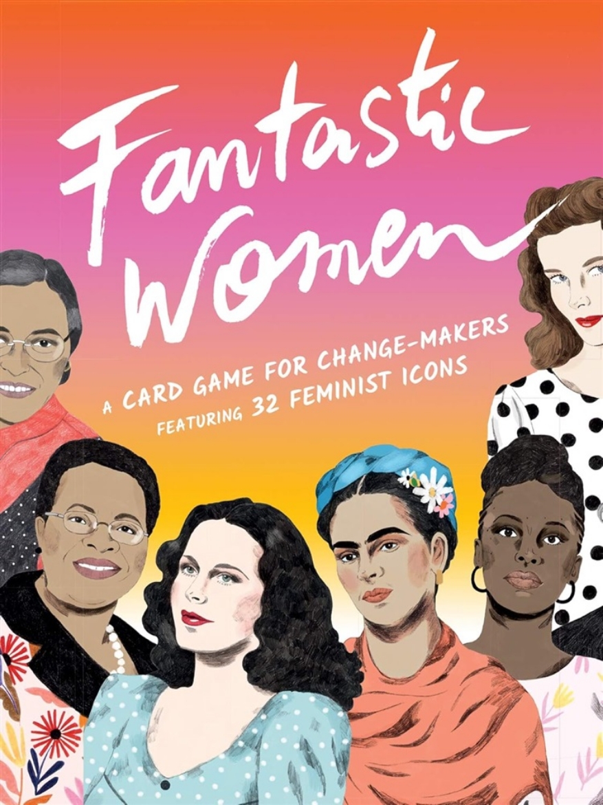 Picture of Fantastic Women