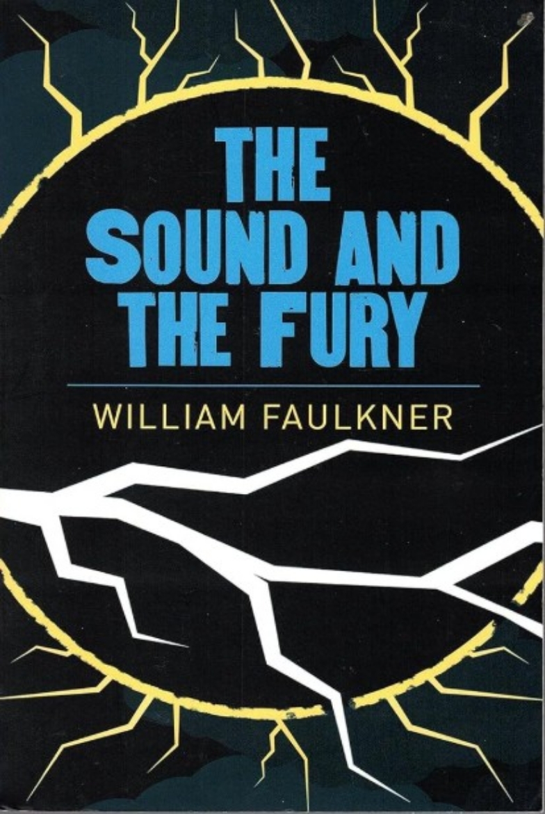Picture of The Sound and the Fury