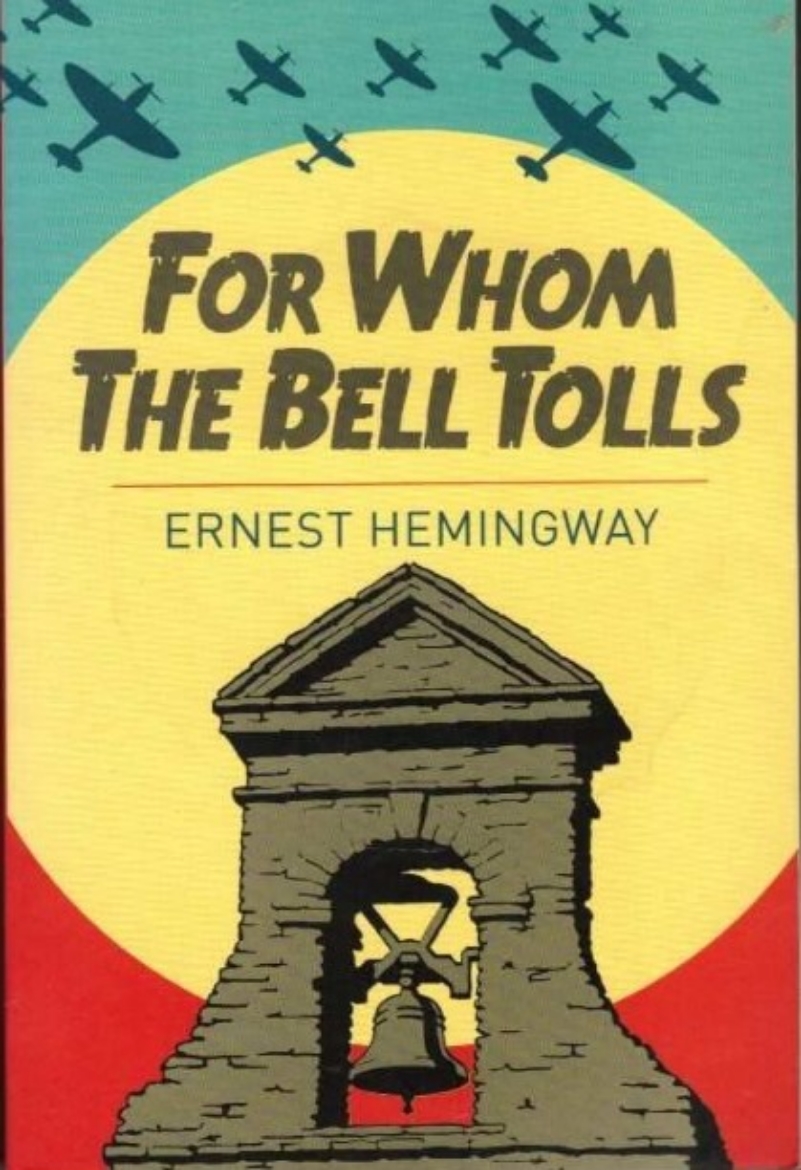 Picture of For Whom the Bell Tolls