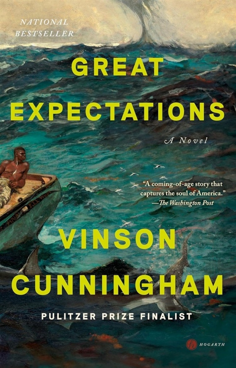 Picture of Great Expectations