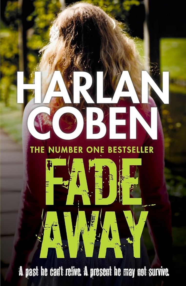 Picture of Fade away